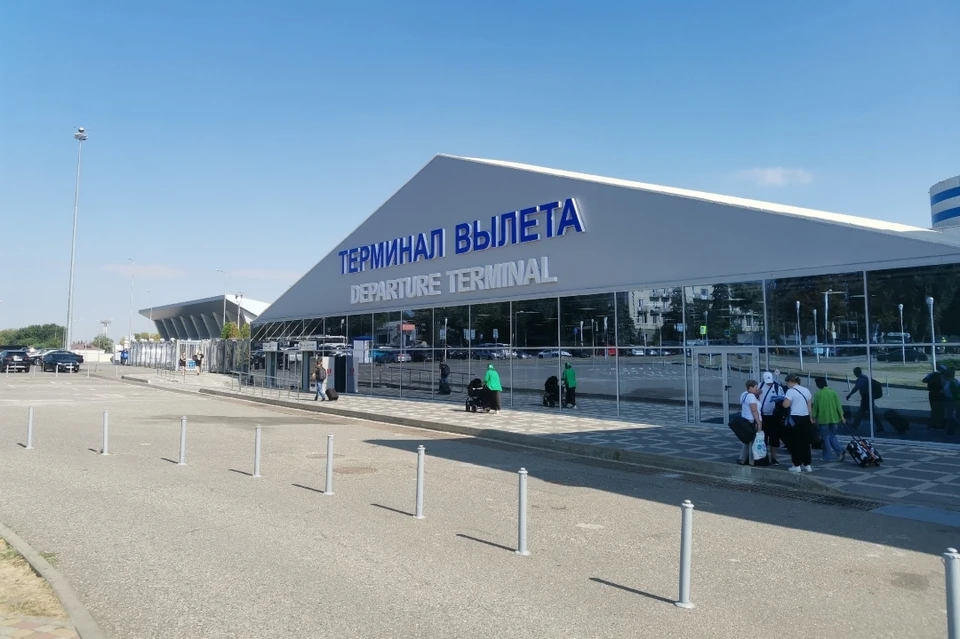 Минводы перестали быть чисто транспортной развязкой на пути к курортам ЮФО и СКФО. Фото: предоставлено пресс-службой МТС