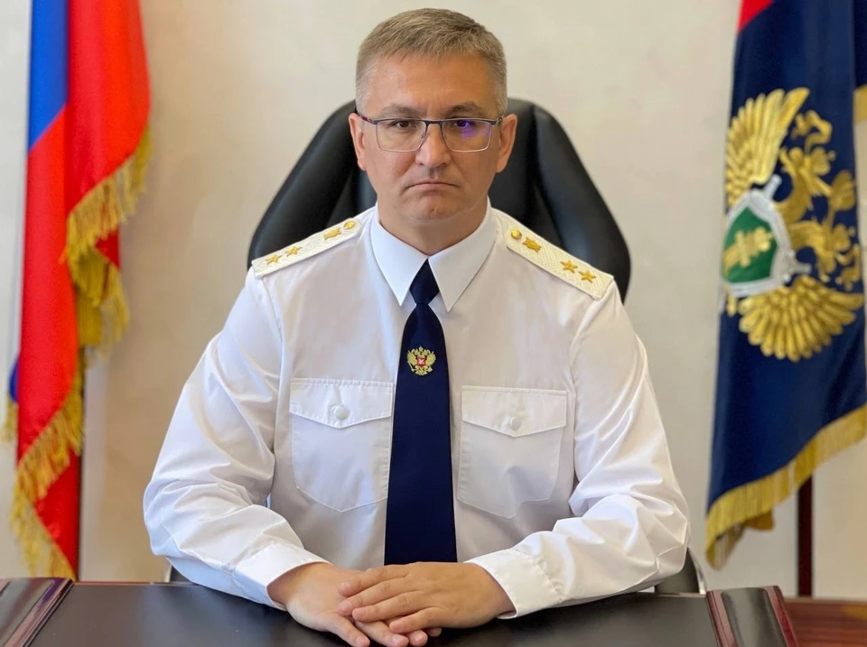Руслан Медведев утвердил обвинительное заключение, дело будут рассматривать в Ленинском райсуде Оренбурга