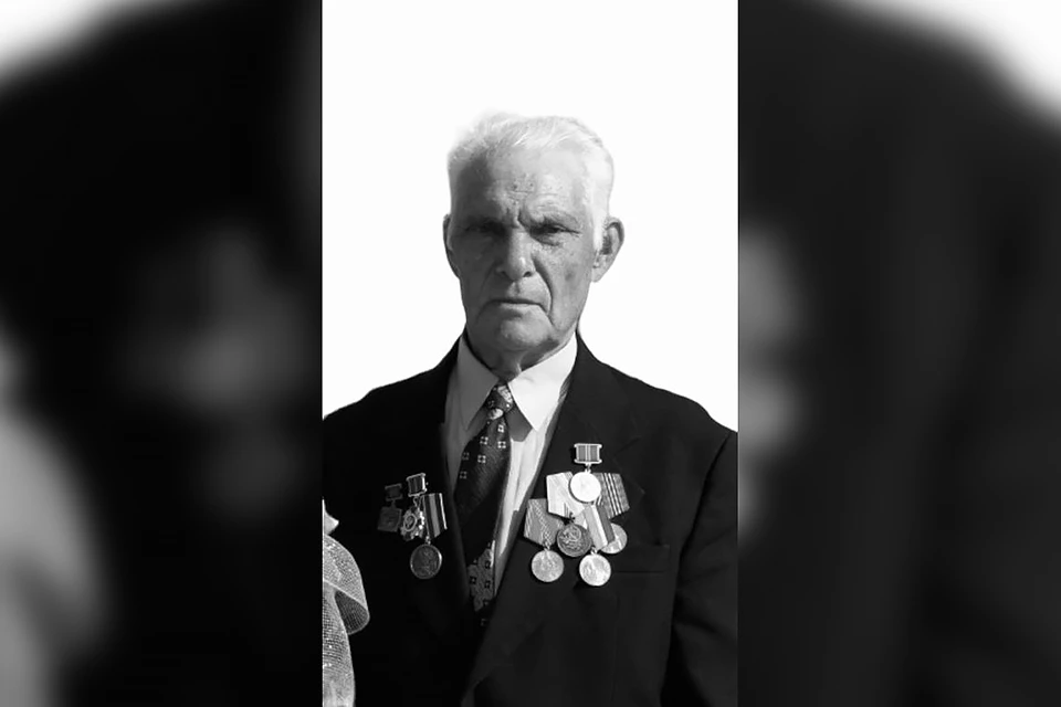 С января 1951-го по июль 1988 года Мубарак Ашрапович служил в органах прокуратуры. Фото: прокуратура РТ