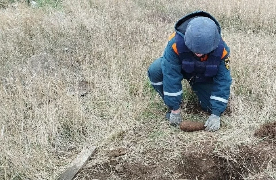 Фото: пресс-служба ГУ МЧС по РК