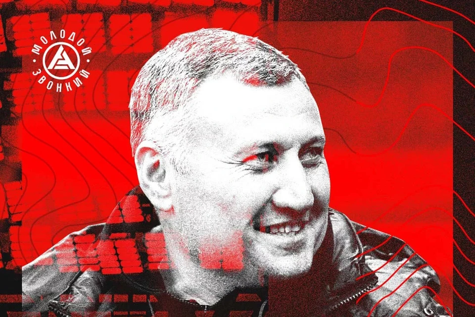 Информацию о назначении Заура Тедеева опубликовали 7 декабря. / Фото: ФК "Акрон"