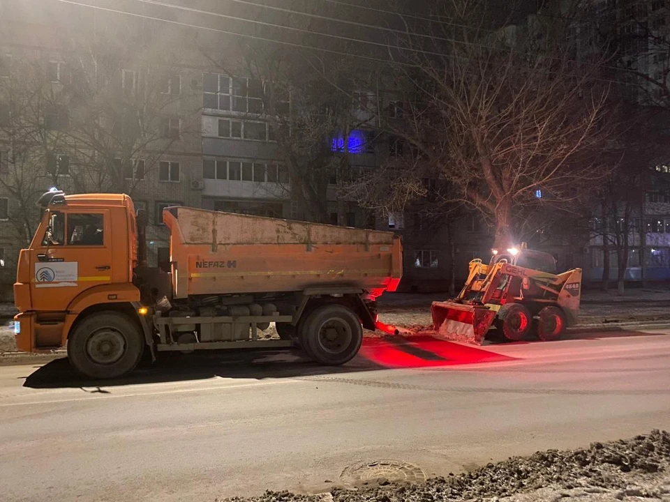 Фото: Администрация Энгельсского района