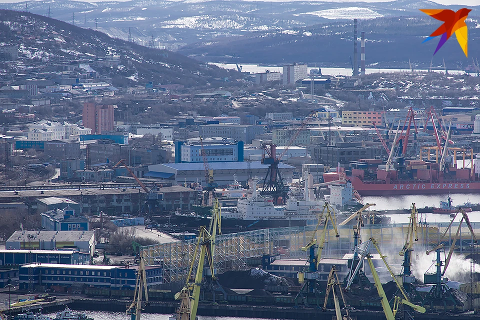 Мурманская область и Камчатский край получат до конца 2023 года около 4,5 миллиарда рублей.