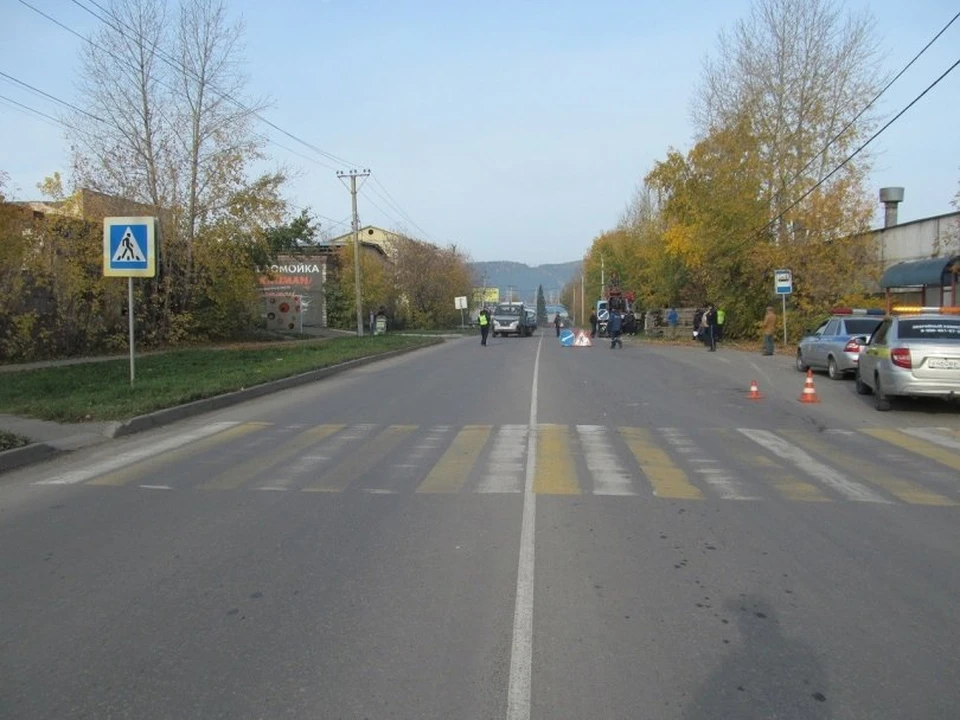 Фото: МВД по РБ