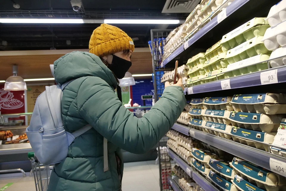 Фото: Светлана МАКОВЕЕВА