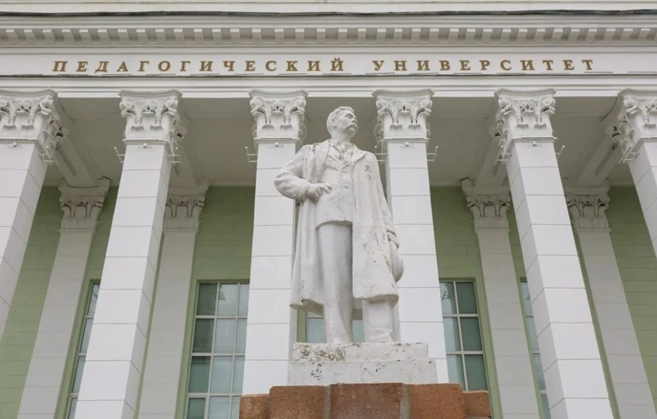 Фото: пресс-служба ЮУрГГПУ