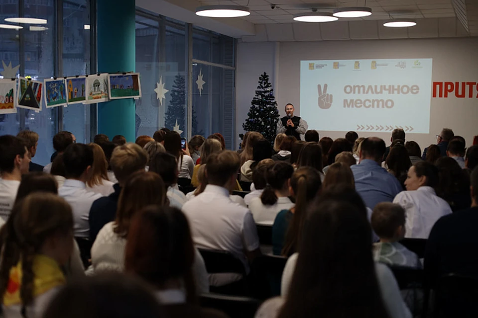 Фото: пресс-служба правительства Кировской области