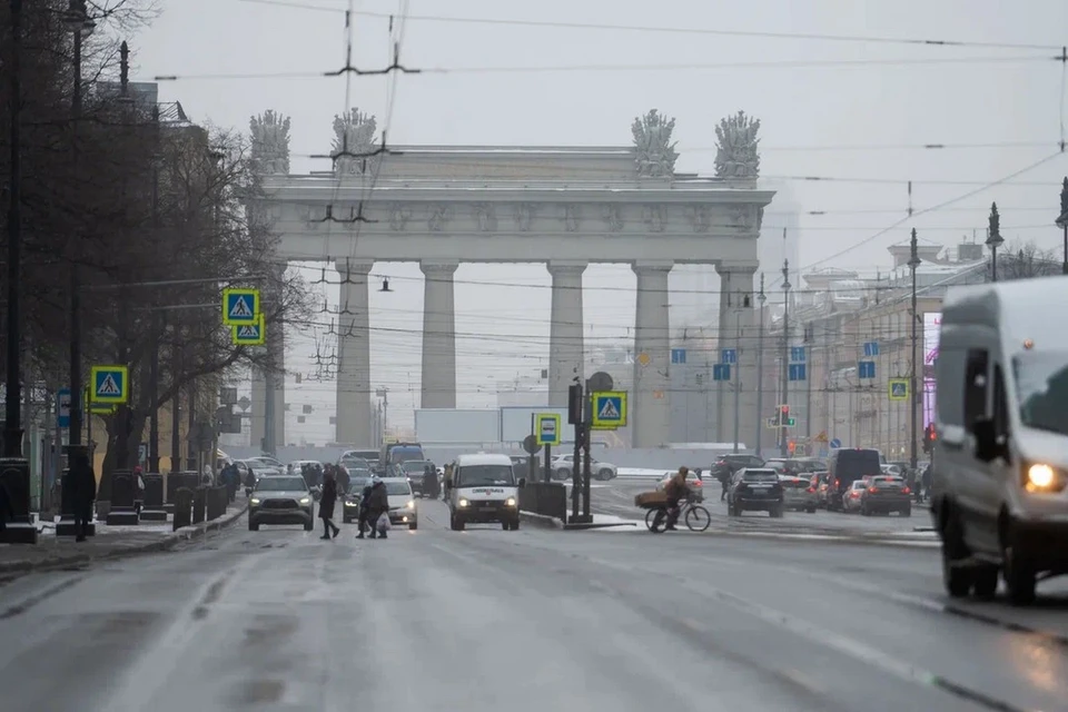 Курортный сбор планируют потратить на реставрацию Московских ...