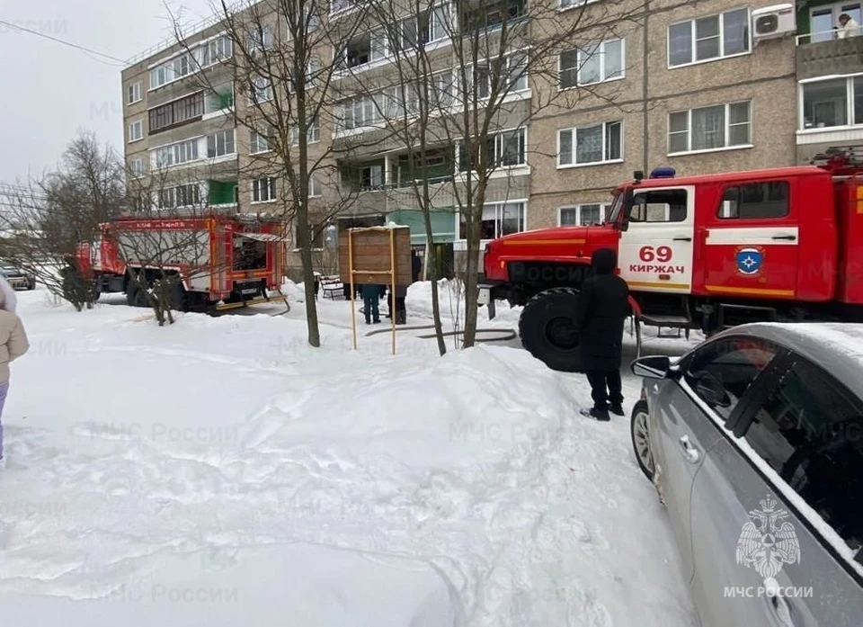 День пожарной безопасности в летнем городском лагере школы № | Журнал портала top10tyumen.ru