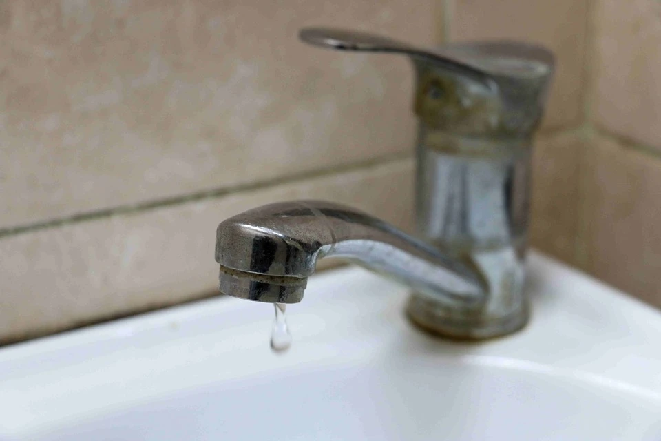 12 декабря в тульском поселке 2-й Западный отключат водоснабжение