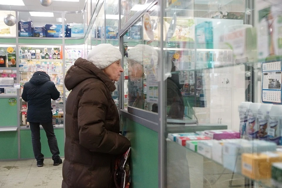 После инфарктов и инсультов получают льготные препараты в Хабаровском крае