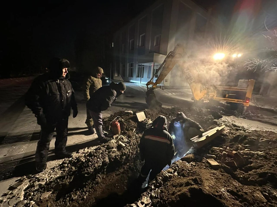 Фото: администрация Челябинска
