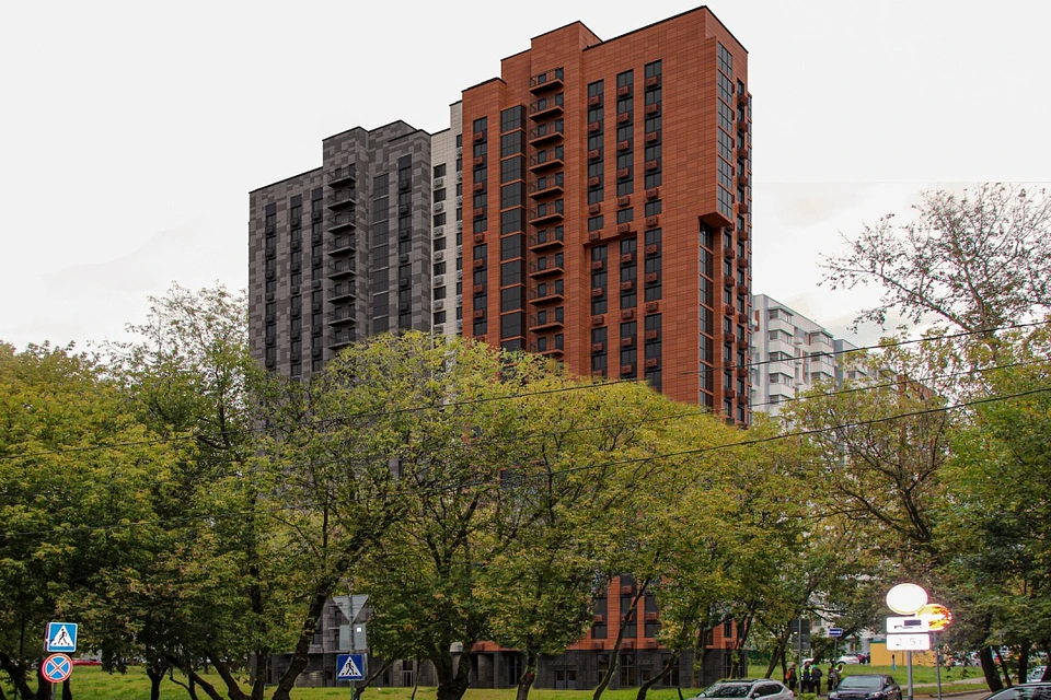Фото: Департамент строительства г.Москвы