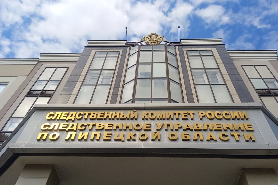 Жителя Липецка приговорили к 9 годам за смертельное избиение экс-супруги трубой