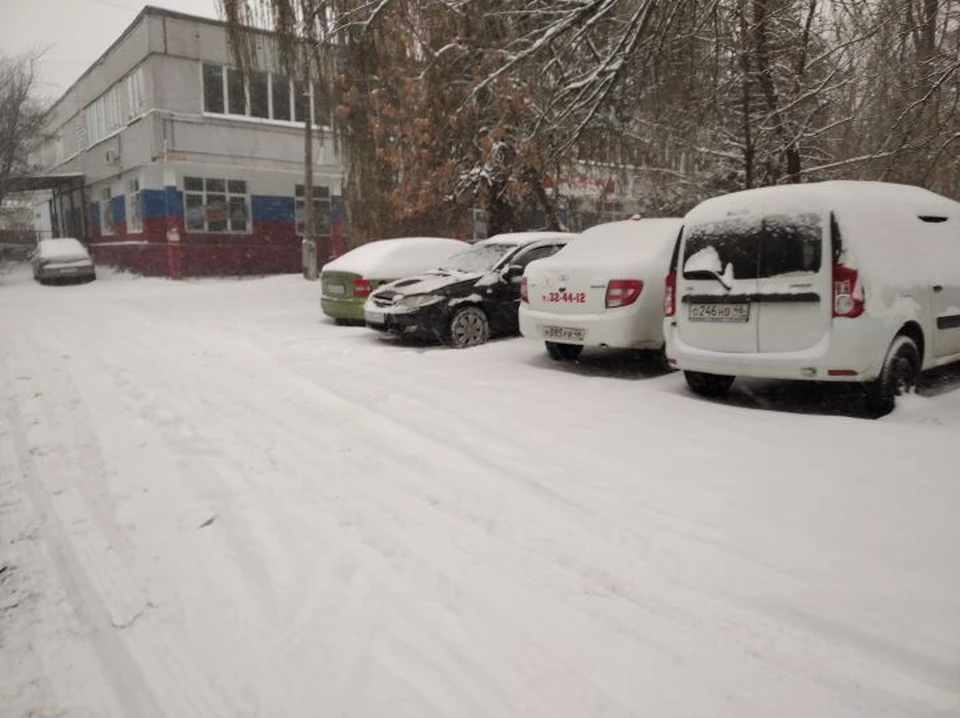 Коммунальные службы продолжают работу в штатном режиме, сказали в Доме Советов