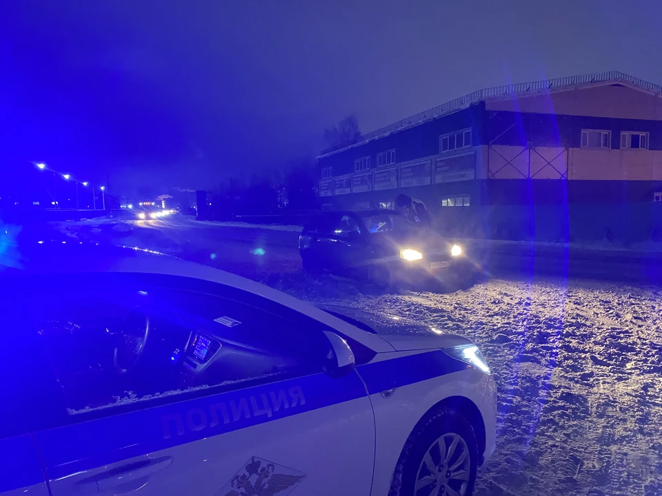 Фото: ОГИБДД УМВД России по городу Владимиру