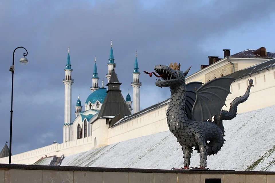 Основная направленность городских средств – социальная.