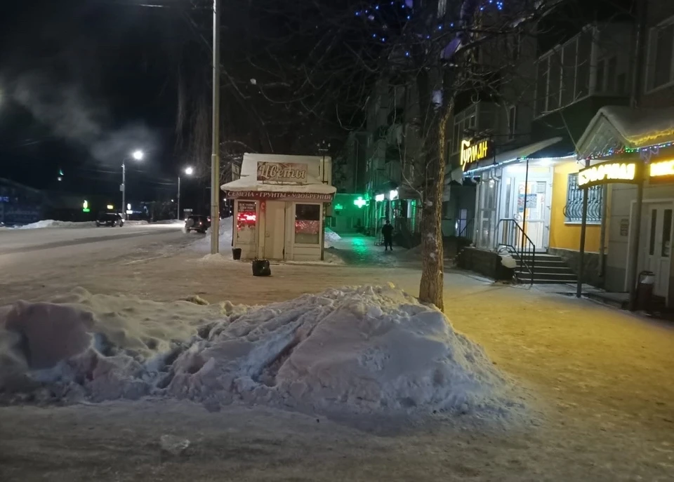 Фото: Администрация Бирского района