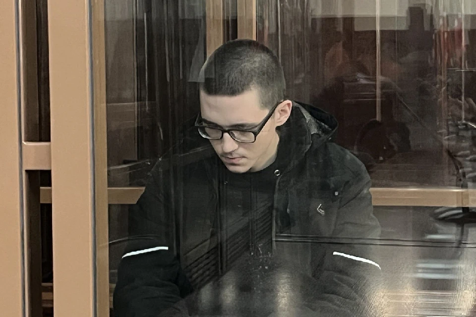 Весной 2023 года Верховный суд Татарстана приговорил Ильназа к пожизненному заключению