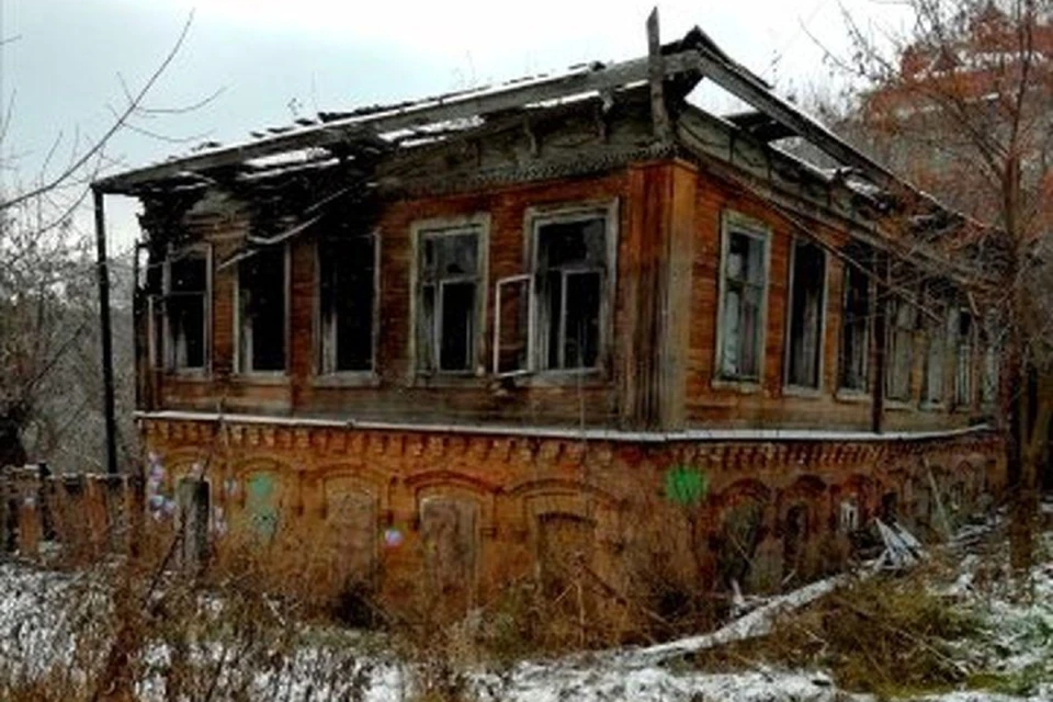 Дело пришлось решать через суд. ФОТО: прокуратура Кировской области
