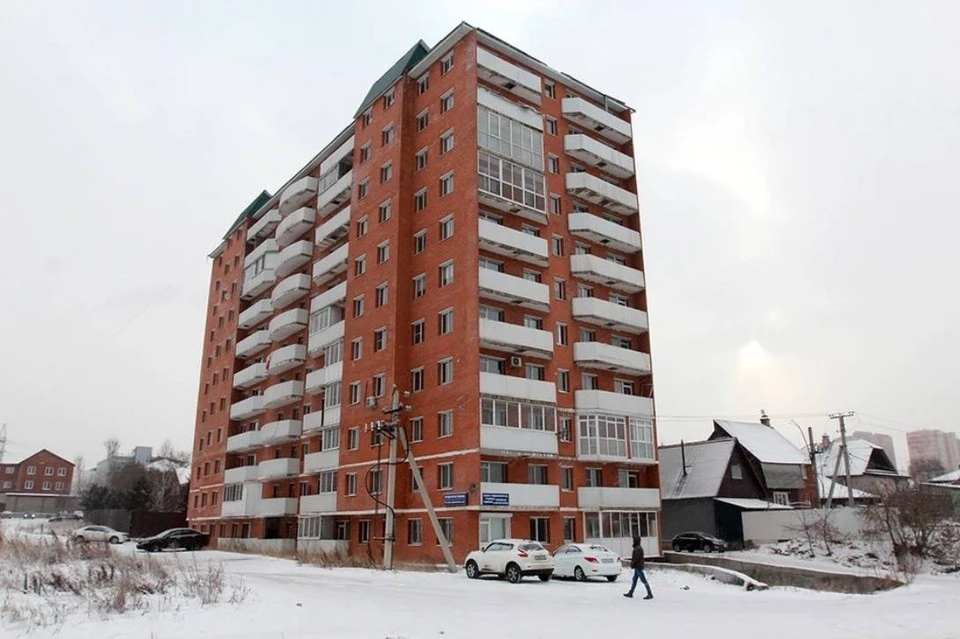 Адрес Пискунова, 40 в Иркутске известен и, увы, известен печально.