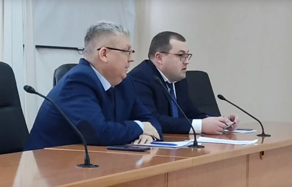 Фото: Администрация Энгельсского района
