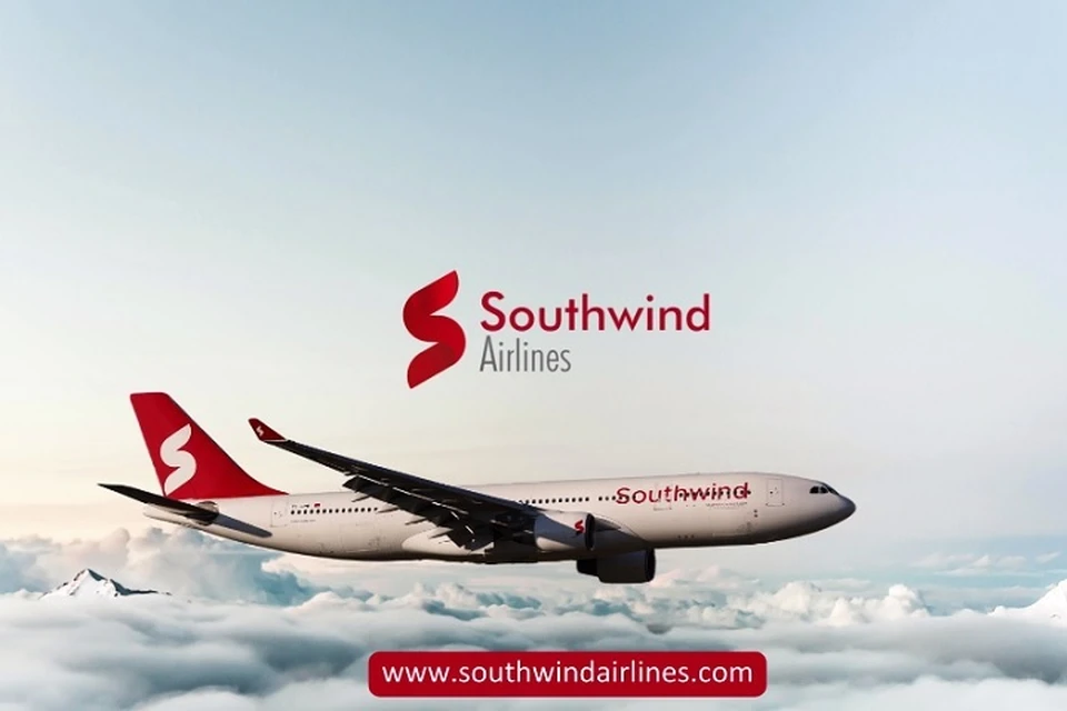 Southwind airlines авиакомпании турции