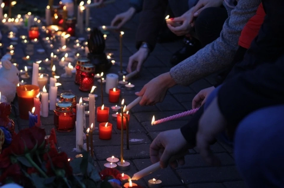 В ЛНР вспоминают журналистов, погибших при исполнении профессиональных обязанностей