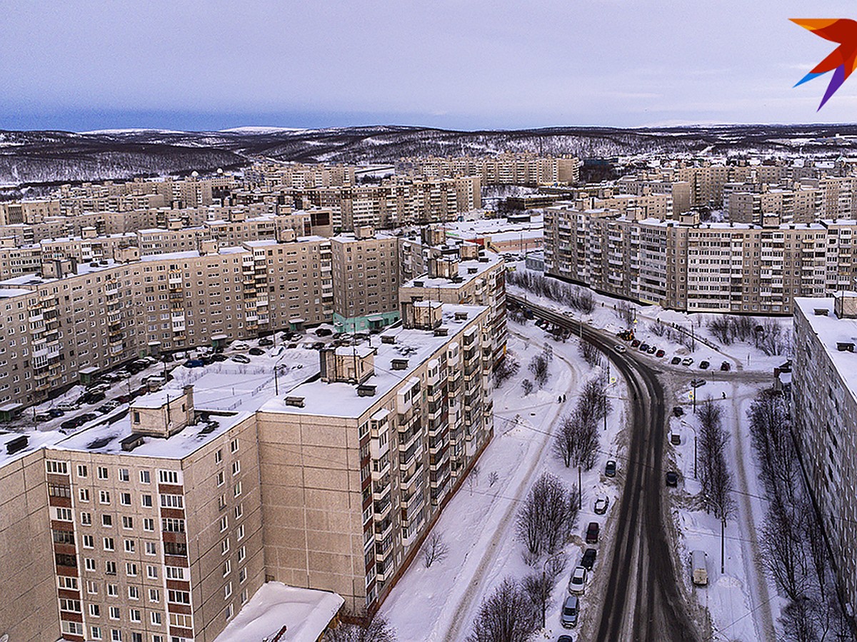 Стало известно, сколько стоят квартиры в самом длинном доме в России - KP.RU