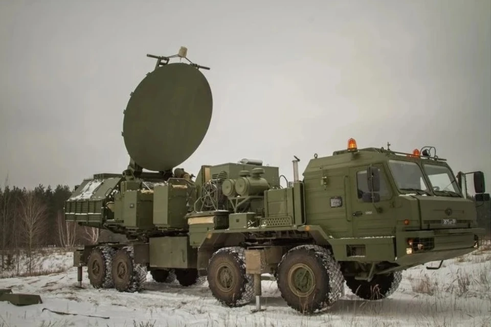 Спикер ВС ВСУ Игнат: Россия обманывает ПВО Украины электромагнитными импульсами