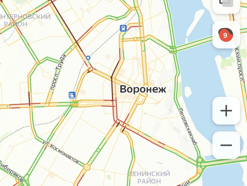 Яндекс.карты