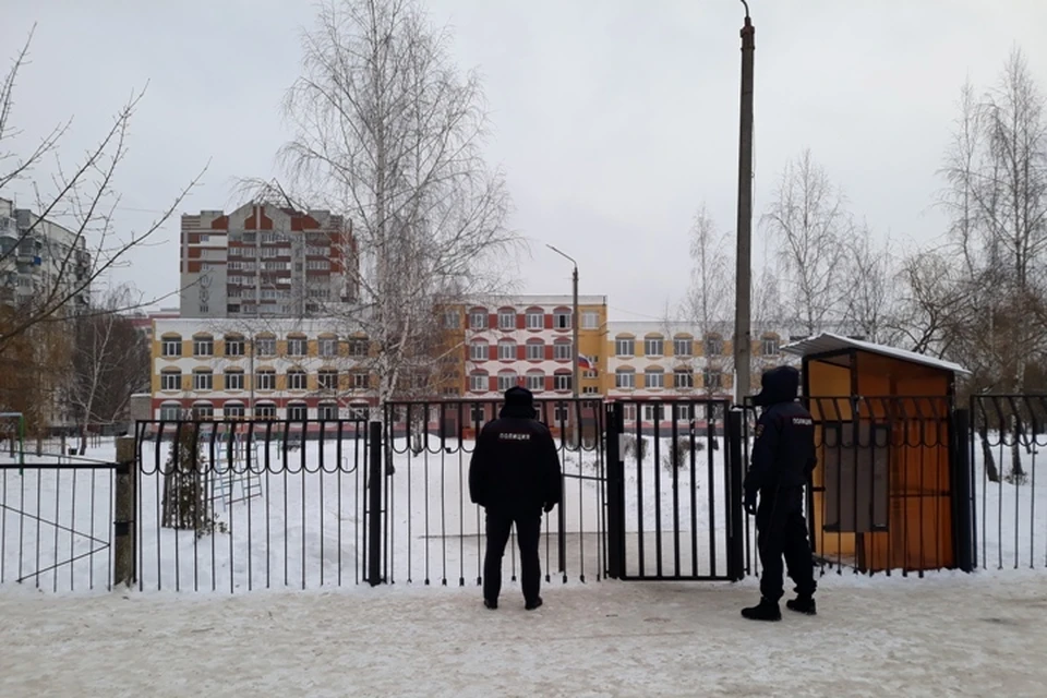 Фото: Надежда ПЕТРУНИНА.