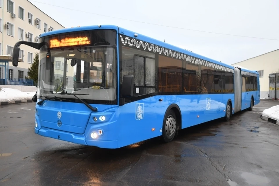 Транспорт уже находится в Екатеринбурге