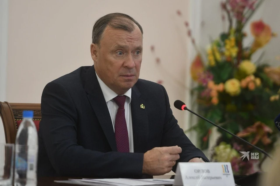 Мэр Екатеринбурга пообещал учитывать интересы горожан