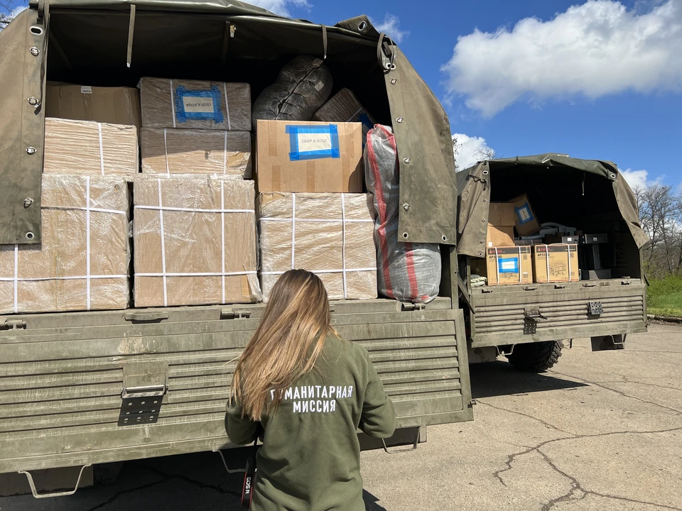 Волонтерская работа нелегкая, многому надо учиться.
