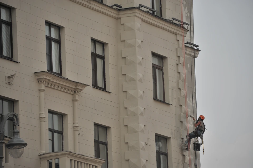 Выполнено 332 работы из запланированных.