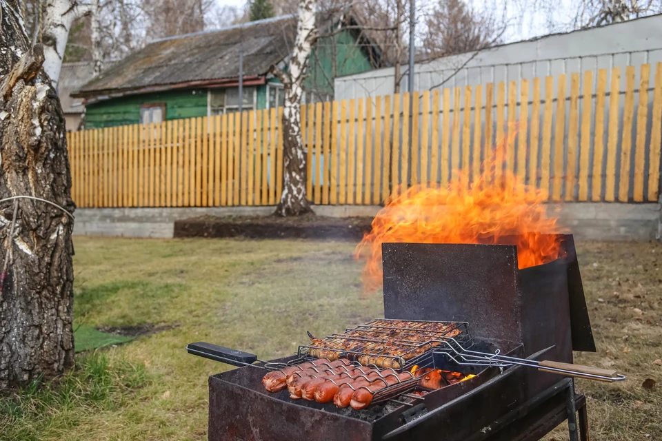 Красноярского ветеринарного чиновника отдают под суд за мясные взятки