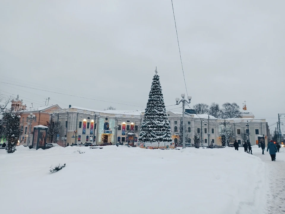 В Твери отремонтировали дороги по основным туристическим маршрутам