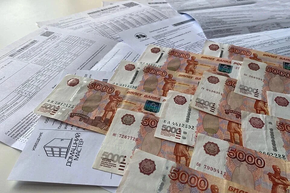 В грядущем году в Мурманской области вырастет плата за коммунальные услуги.