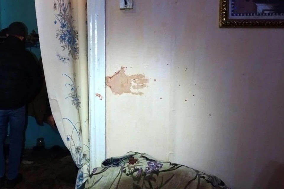 Фото: ГСУ СК России по Красноярскому краю и Республике Хакасия