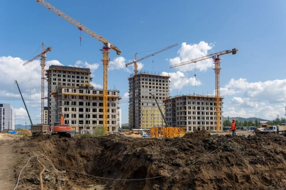 В Новосибирске построят многофункциональный спортивный центр за 1,7 млрд