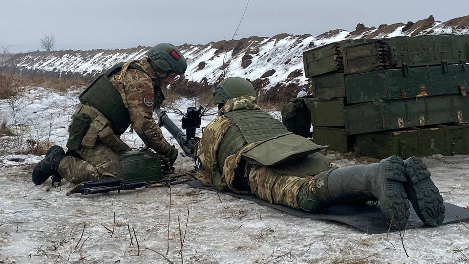 Фото: пресс-служба администрации Костромской области