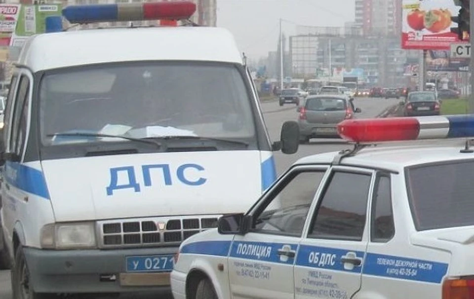 Пострадавшего госпитализировали.