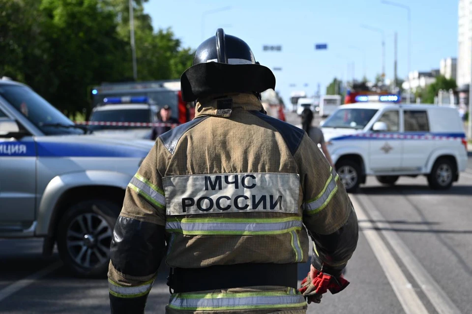 В Шебекинском городском округе из миномета обстреляли село Новую Таволжанку (пять прилетов).