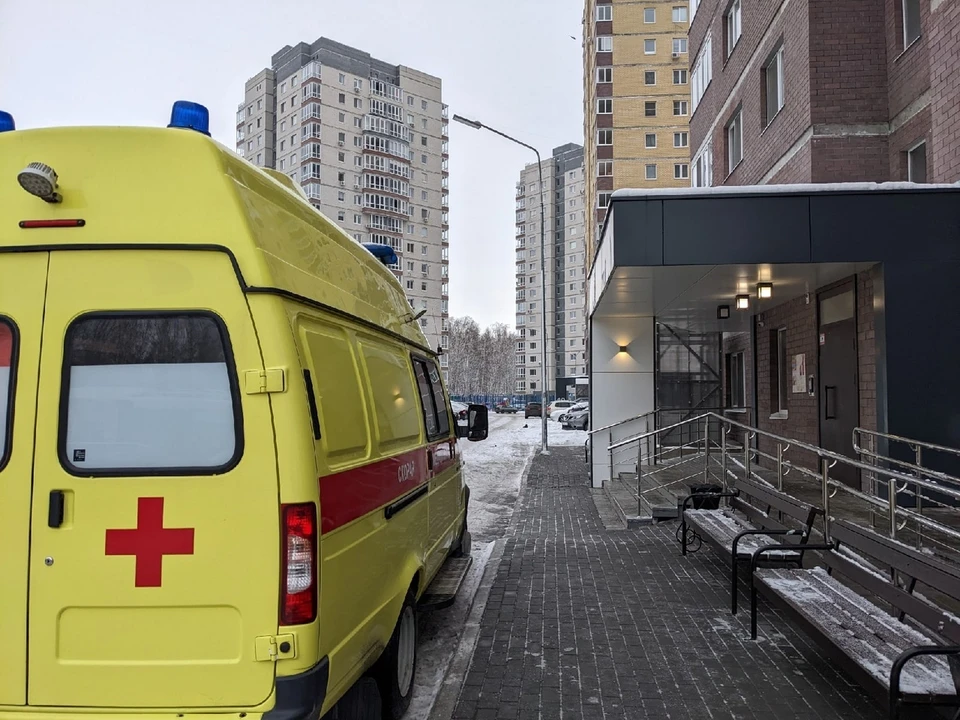 В ДТП на трассе Сургут – Лянтор погибли три человека.