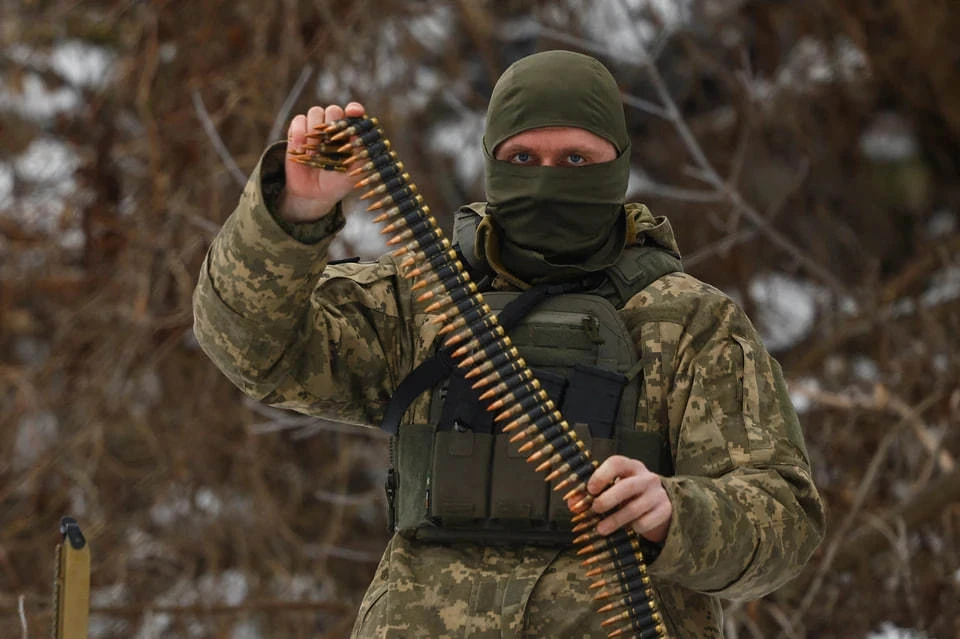 Экс-спикер Рады Разумков: новый закон о мобилизации на Украине не решит проблемы
