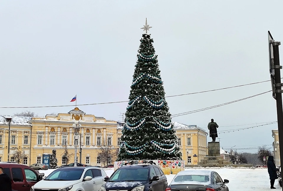 В Твери создан Центр сопровождения бюджетного процесса