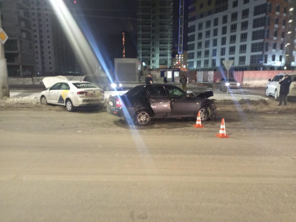 Фото: Госавтоинспекция