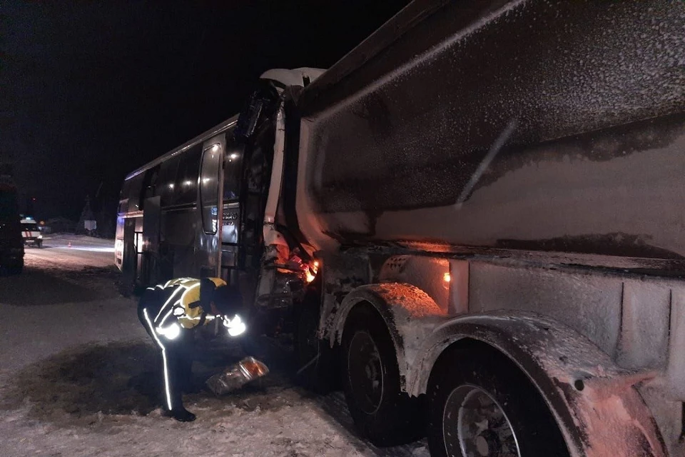 Фото: отделение пропаганды ГИБДД Свердловской области