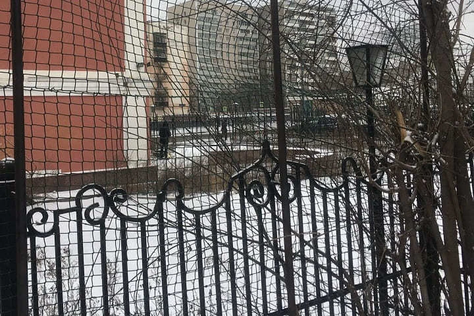 В следкоме не нашли признаков криминальной гибели мужчины.